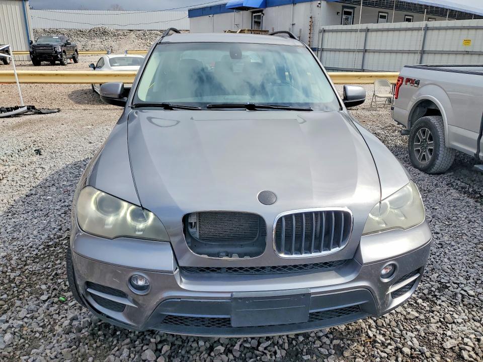 2013 BMW X5 Xdrive35i