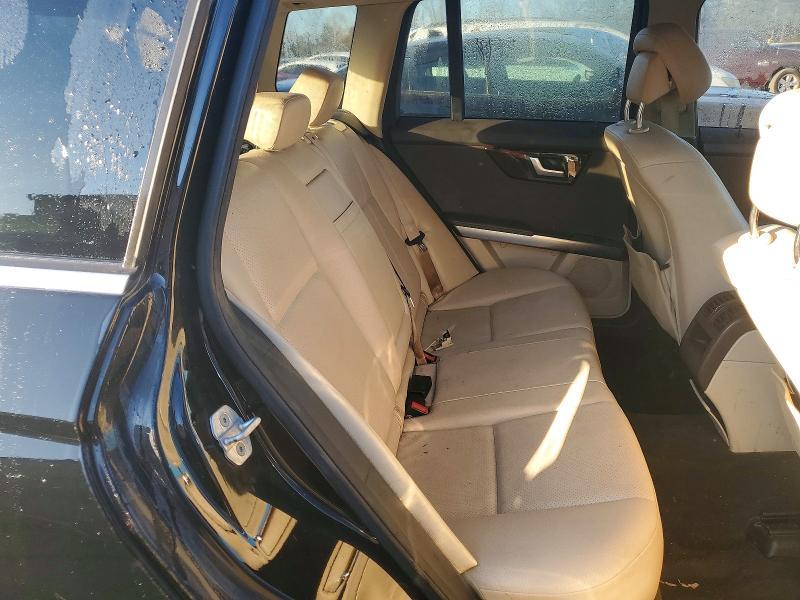 2013 Mercedes-Benz Glk 350 4matic