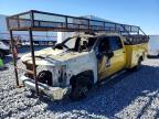 2023 Chev Rolet Silverado Utility / Service Truck