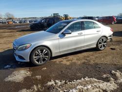 2015 Mercedes-Benz C 300 4matic for sale in Waldorf, MD