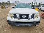 2013 Nissan Frontier S