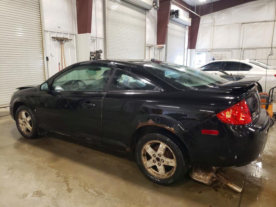 2007 Pontiac G5