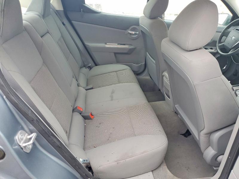 2008 Dodge Avenger sxt