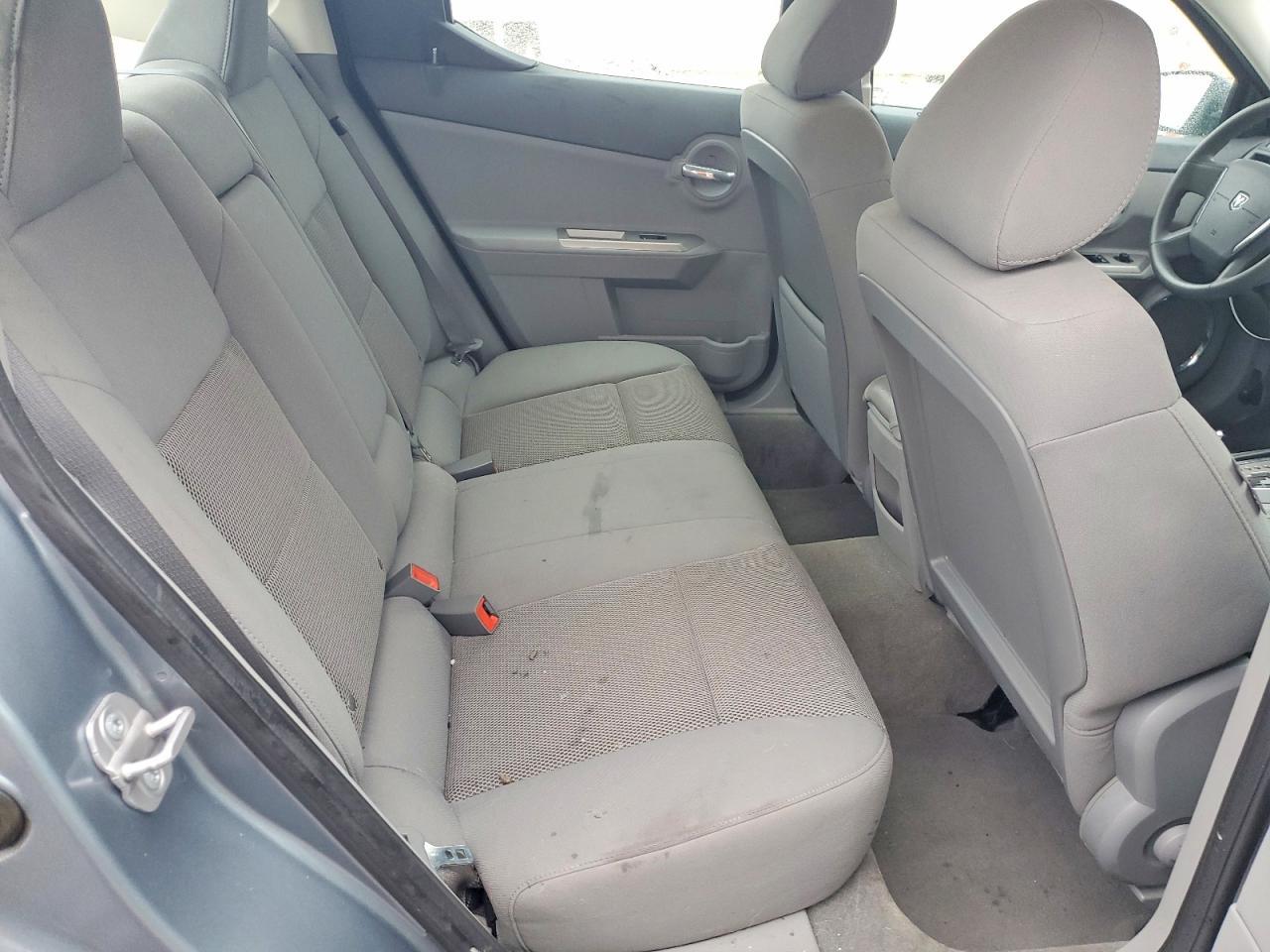 2008 Dodge Avenger sxt