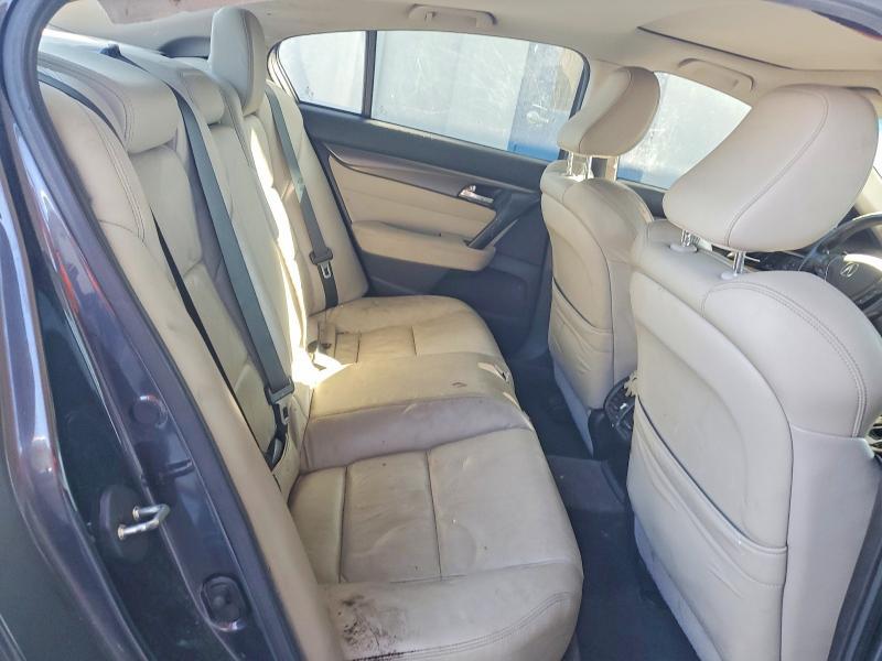 2012 Acura TL