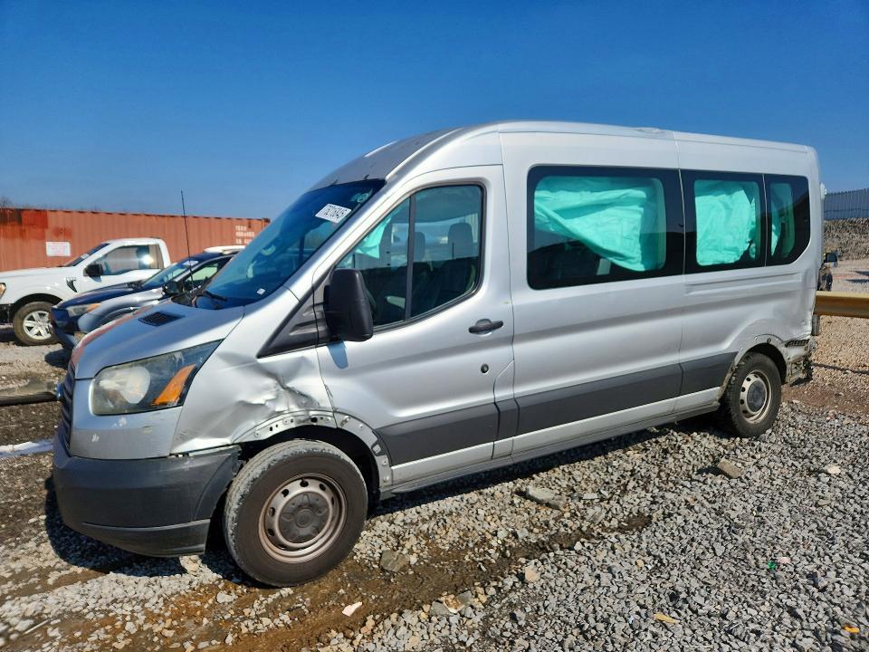2016 Ford Transit T-350
