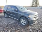 2012 Dodge Durango sxt