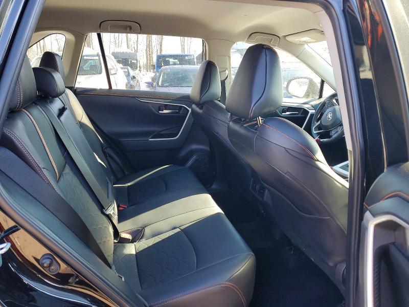 2022 Toyota Rav4 Adventure