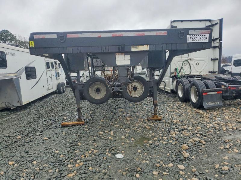 2016 Kaufman 5carhauler-car Carrier