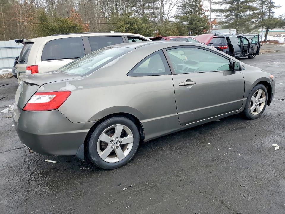2006 Honda Civic ex