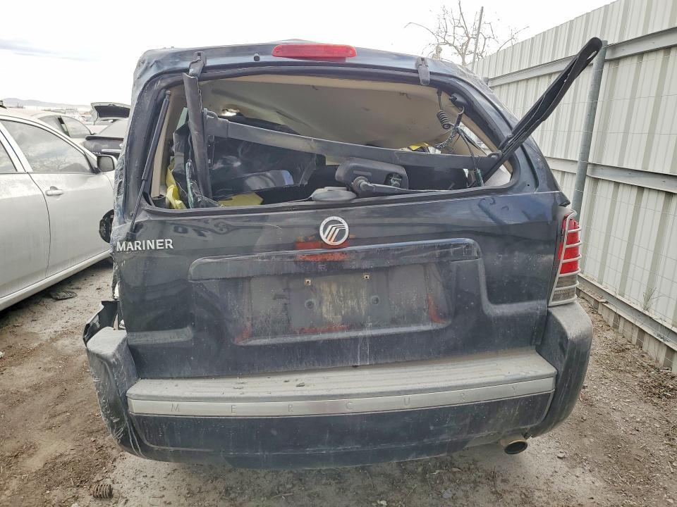 2006 Mercury Mariner