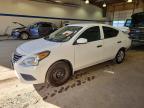 2016 Niss Versa