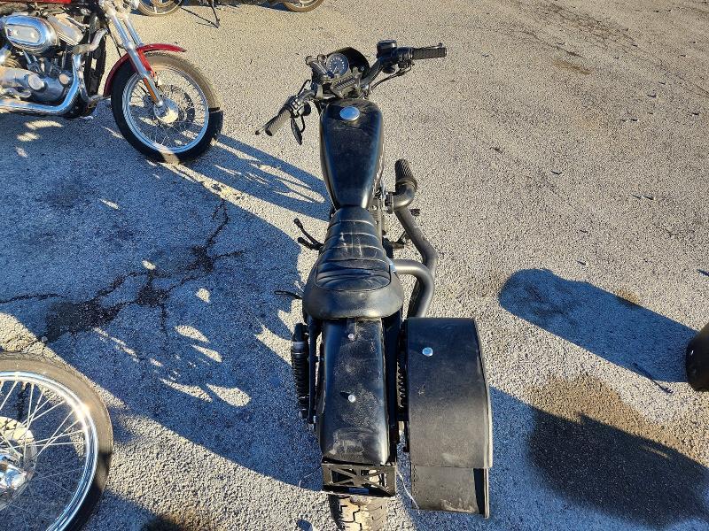 2020 Harley-Davidson XL883 N