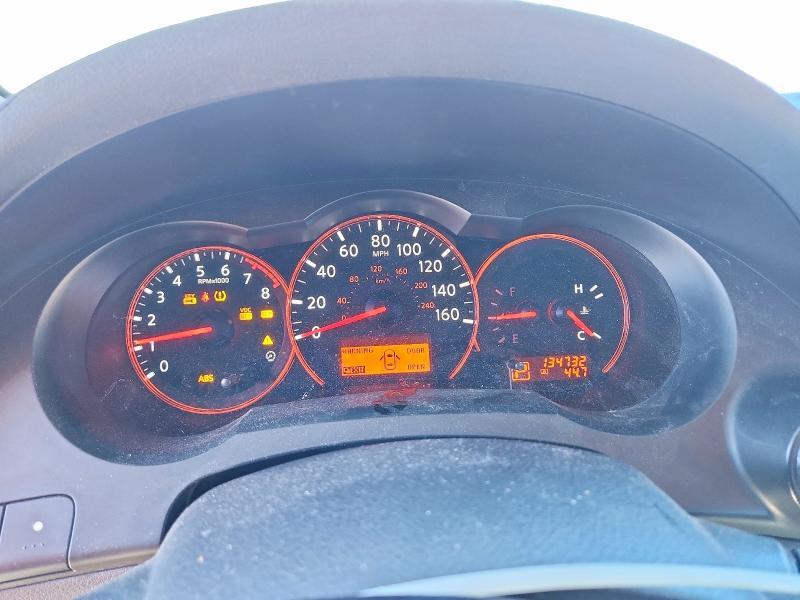 2008 Nissan Altima 3.5se