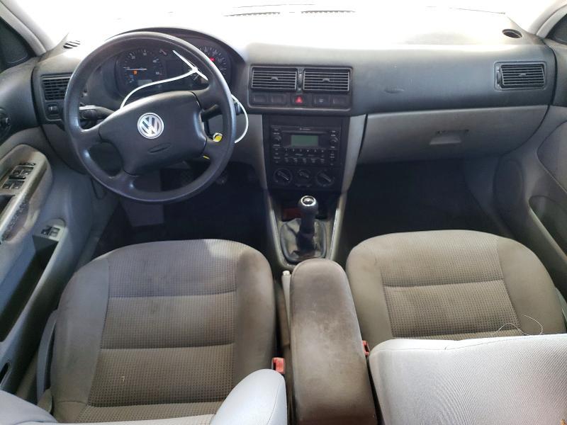 2004 Volkswagen Golf gls tdi