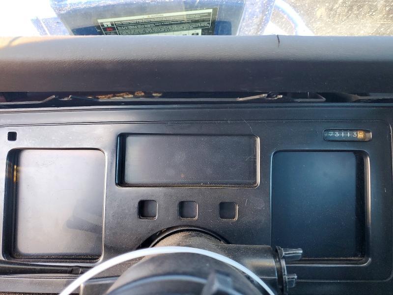 1984 Chevrolet Corvette