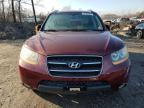 2008 Hyundai Santa fe se
