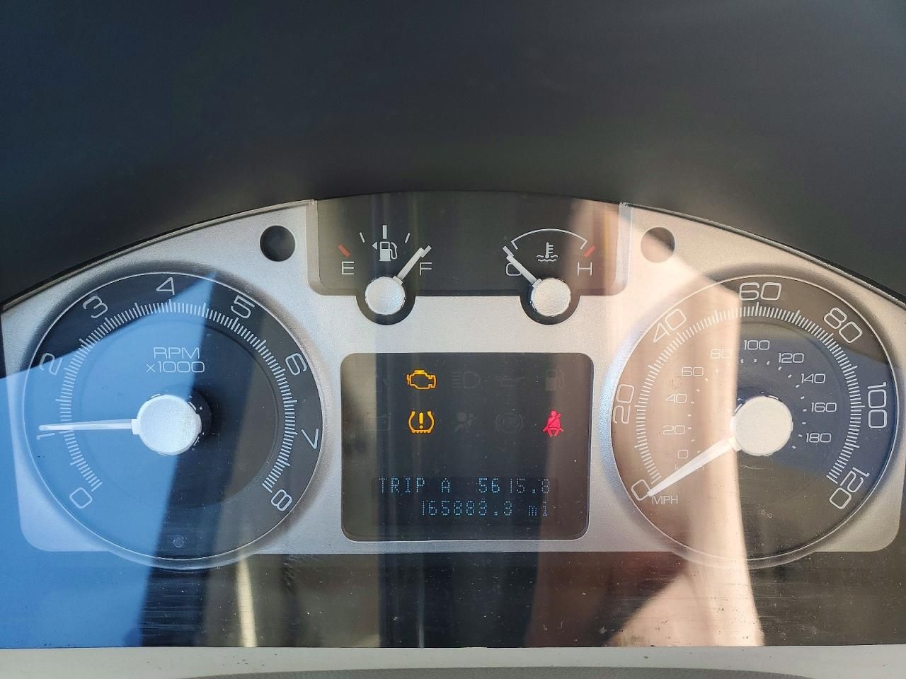 2008 Mercury Mariner Premier