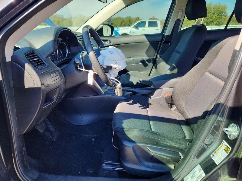 2014 Mazda Cx-5 Sport