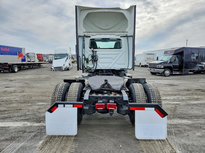 2019 International RH613 Semi Truck