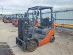2013 Toyota Forklift