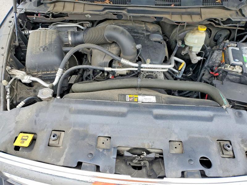 2016 Dodge Ram 1500 slt