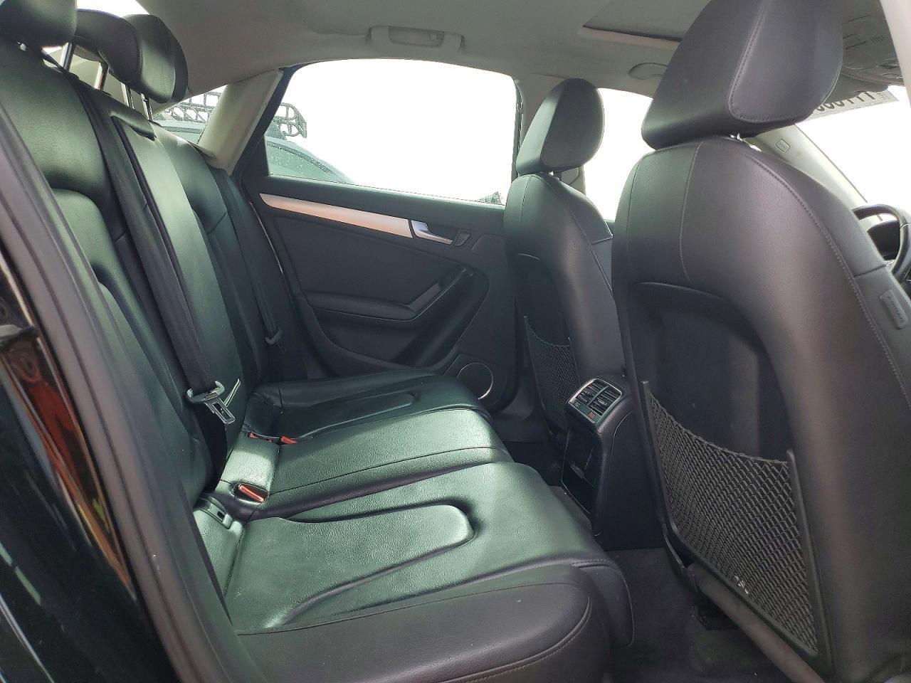 2016 Audi A4 Premium Plus S-line