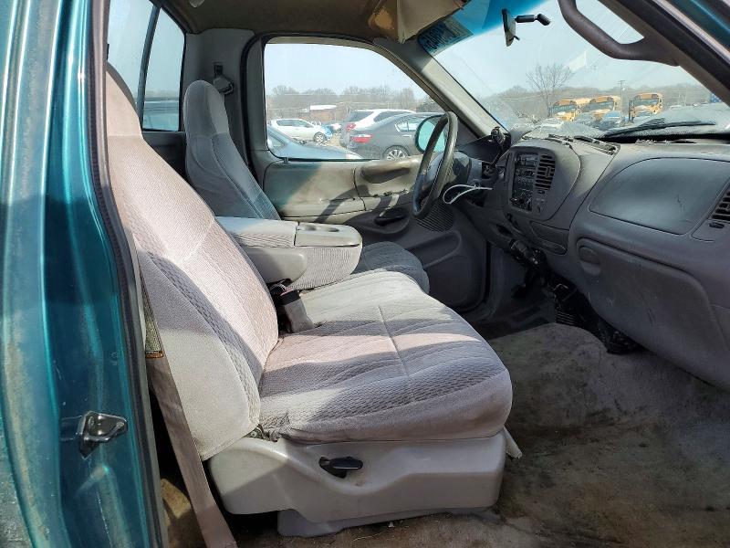 1997 Ford F150