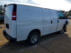 2021 Chevrolet Express 2500 Cargo Delivery Van