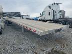 2020 East Manufacturing Trailer