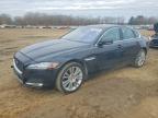 2019 Jaguar Xf Premium