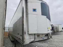 2024 Caxg Unknown-refrigerated van Trailer for sale in Greenwood, NE