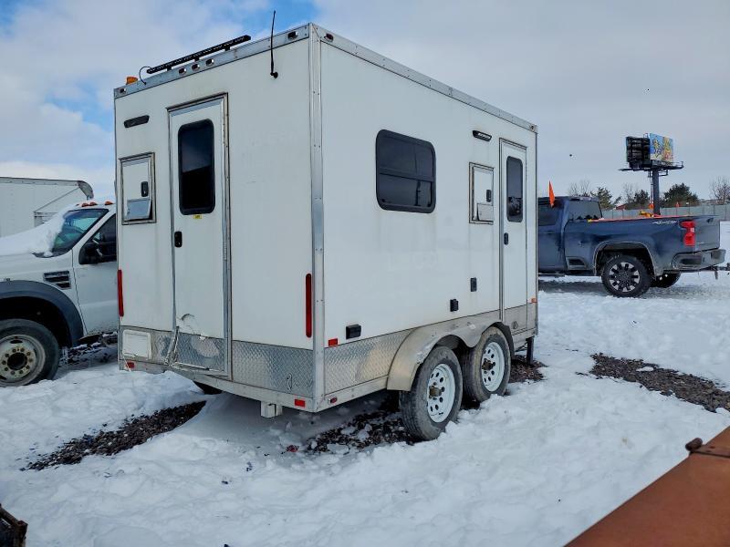 2023 Intech Trailers 2023 Intech Fiber Optic Trailer