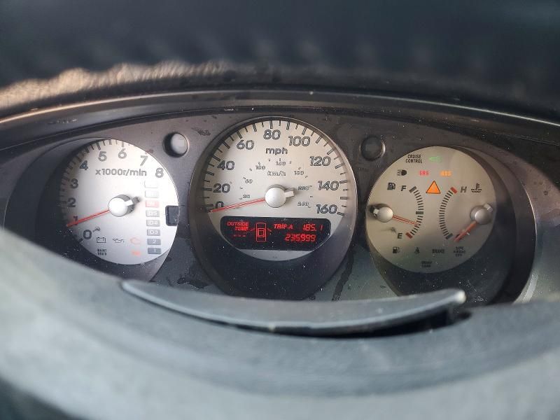 2003 Acura 3.2tl Type-s