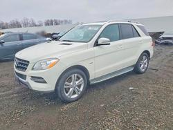 2012 Mercedes-Benz Ml 350 4matic for sale in Waldorf, MD