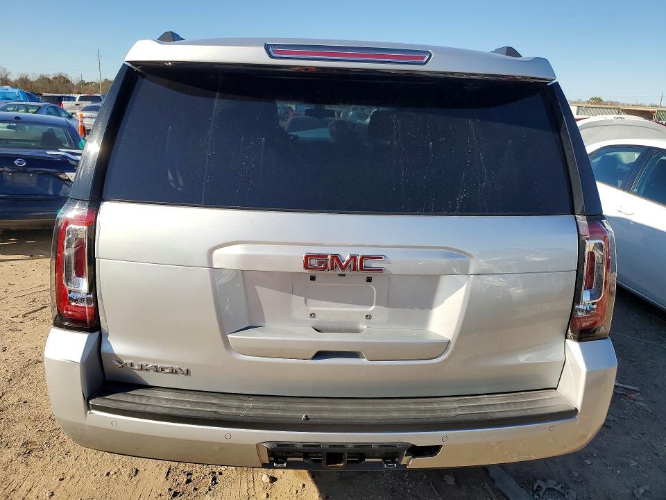 2018 GMC Yukon sle