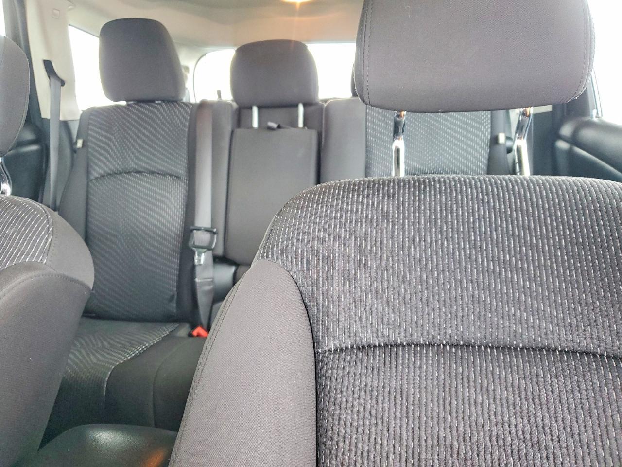 2015 Dodge Journey se