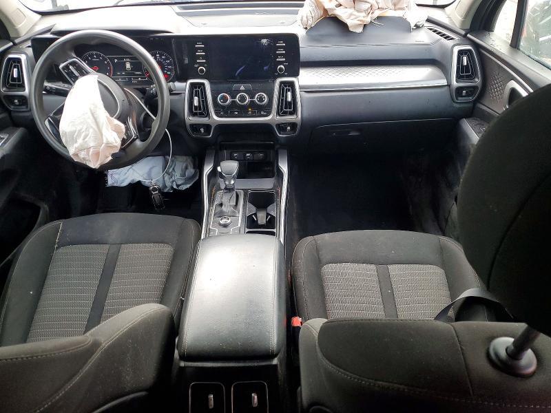 2021 KIA Sorento lx