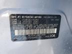 2021 Mitsubishi Mirage G4 es