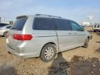 2008 Honda Odyssey ex
