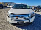 2009 Ford Edge sel