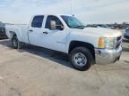 2009 Chevrolet Silverado C2500 Heavy Duty