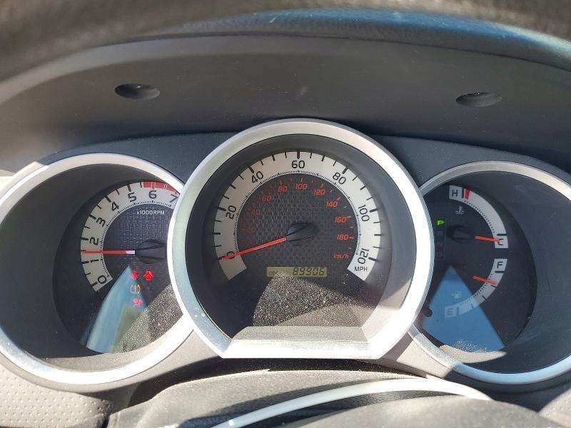 2013 Toyota Tacoma Base