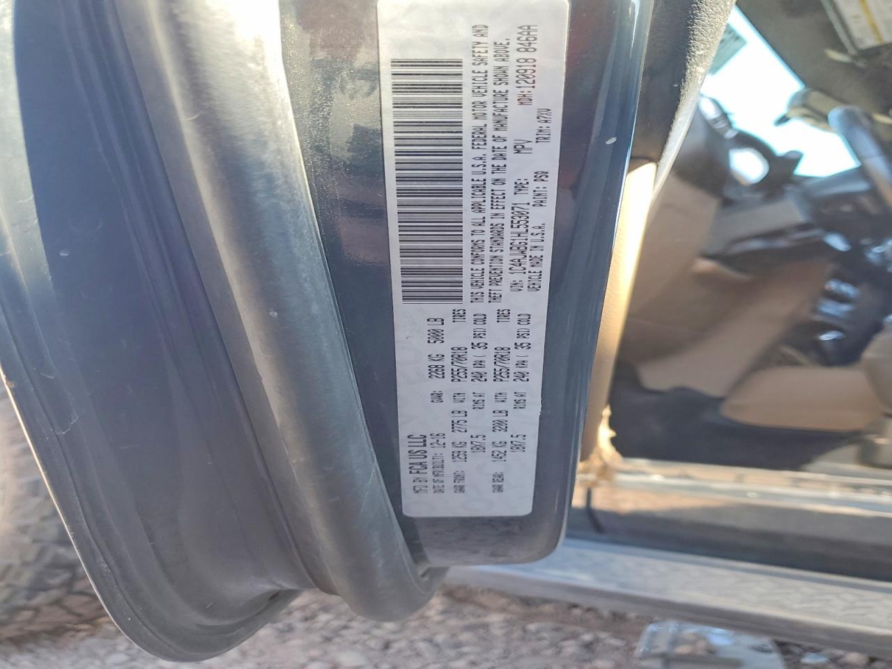 2017 Jeep Wrangler Sahara