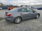 2012 Honda Civic Hybrid