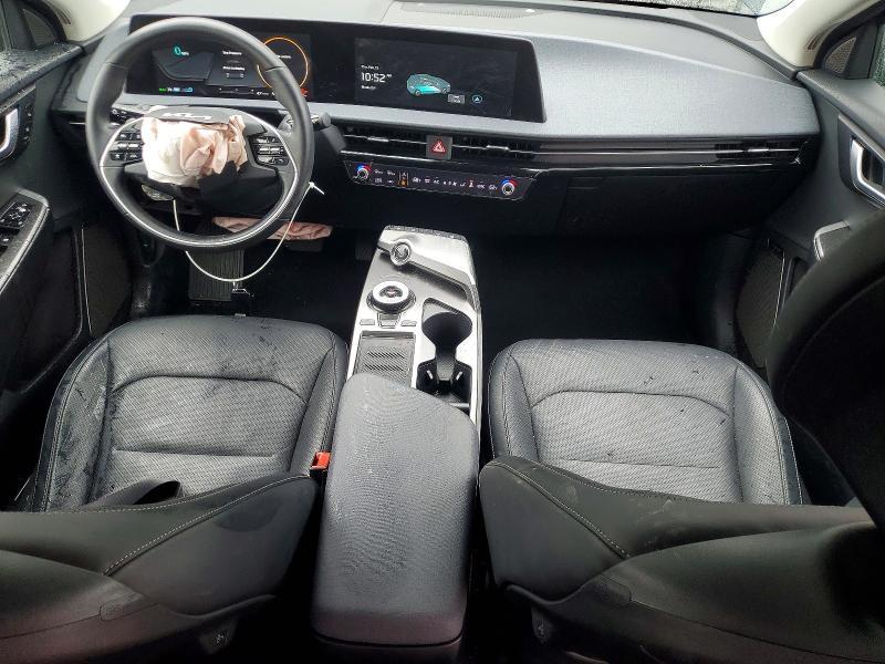 2023 KIA EV6 Light