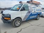 2022 Chevrolet Express G2500