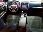 2015 Niss Altima