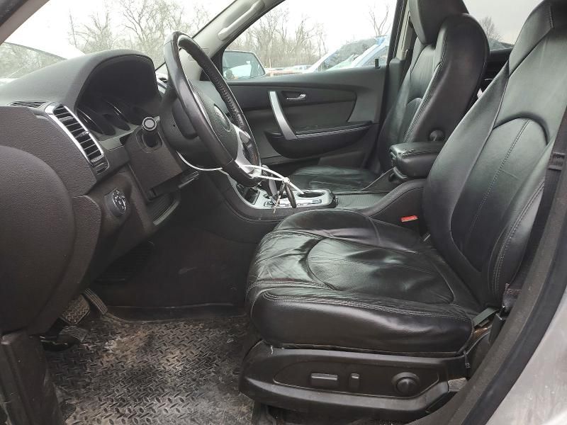 2012 GMC Acadia Slt-1