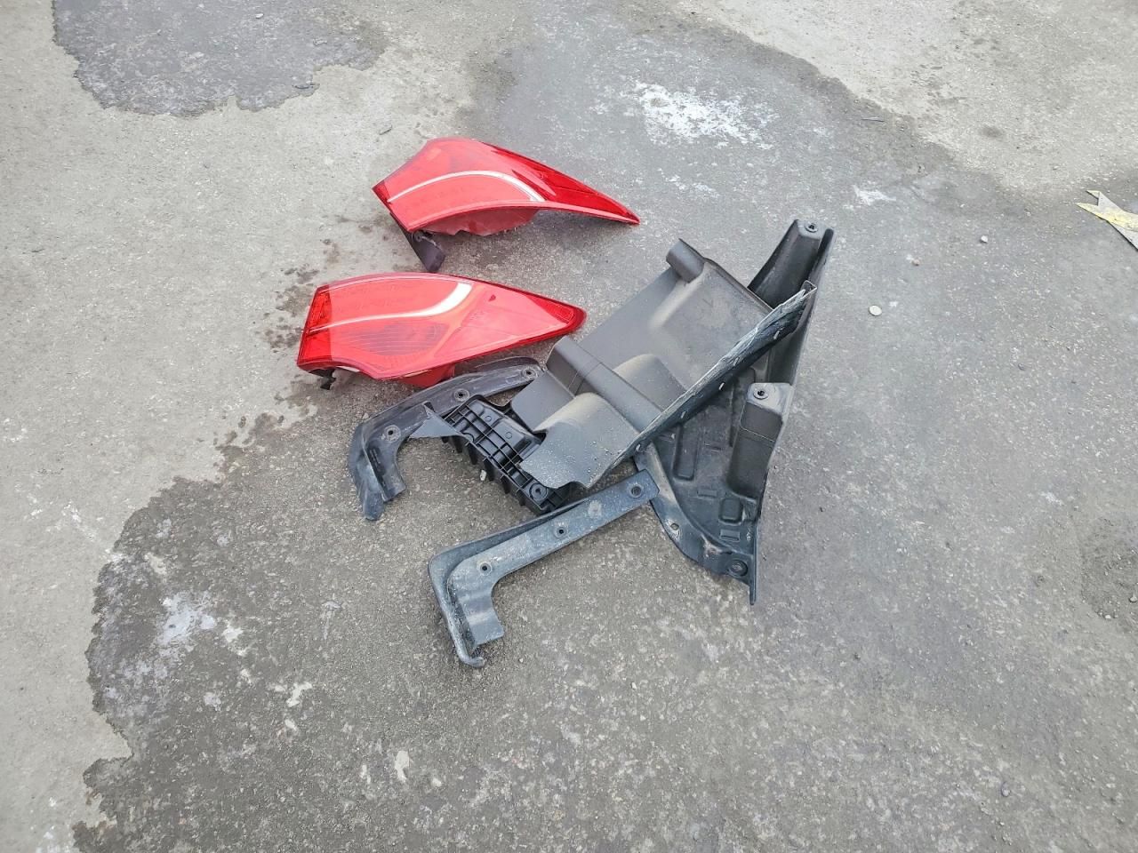 2015 Hyundai Santa fe Sport